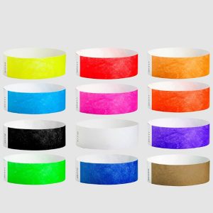 TYVEK -NON TEARABLE