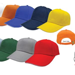 HEAD CAP