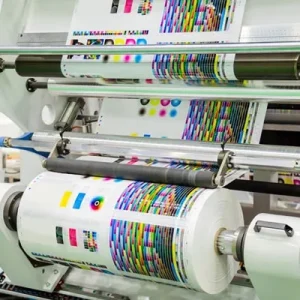 OFFSET PRINTING