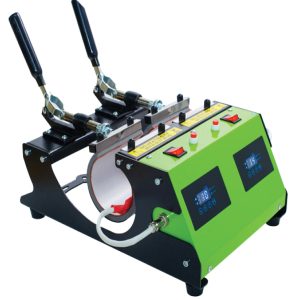  2IN1M-H - DUAL CERAMIC MUG HEAT PRESS