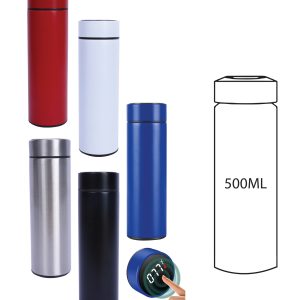 STAINLESS STEEL BOTTLES