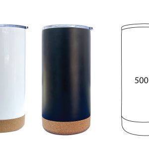 STAINLESS STEEL BOTTLES