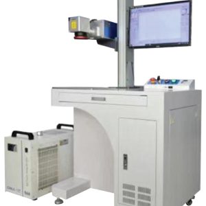 CU-5UV – UV LASER MARKING MACHINE