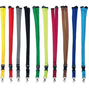DOUBLE CLIP POLYESTER