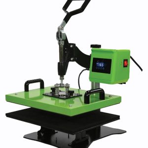 FM 29*38 – HEAT PRESS MACHINE