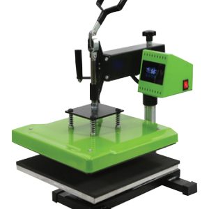 FM 38*38 – HEAT PRESS MACHINE