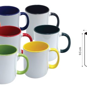 IN-COLOR SUBLIMATION