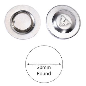 ROUND MAGNET