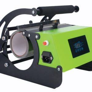  T-H - BOTTLE OR TUMBLER HEAT PRESS