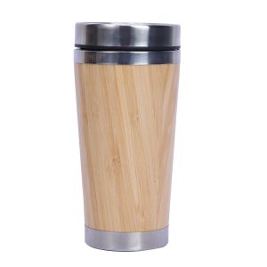 BAMBOO WOOD BOTTLE
