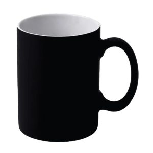 COLOR CHANGE CERAMIC SUBLIMATION
