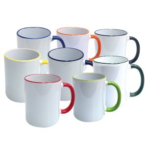 RIM SUBLIMATION