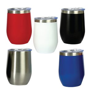 SS WINE MUG