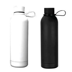 STAINLESS STEEL BOTTLES