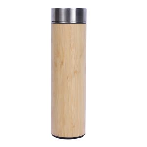 BAMBOO WOOD BOTTLES