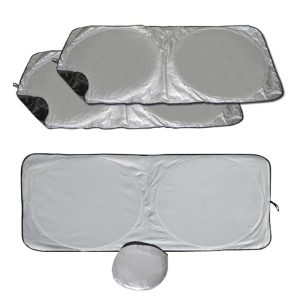 SILVER NYLON