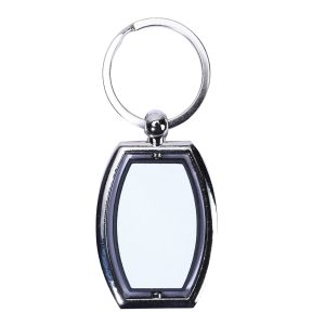  SUBLIMATION  KEYCHAIN