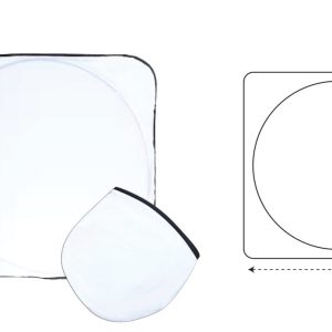SUNSHADES WHITE DU PONT