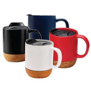 CORK BASE SUBLIMATION